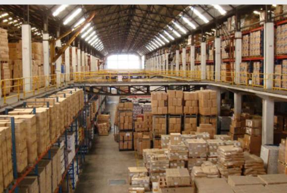 Export Advance Line